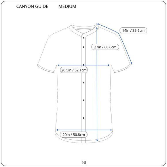 Canyon Guide Outfitters Shirt Quick Dry Camo Brown Hunting M Medium - Picture 3 of 10